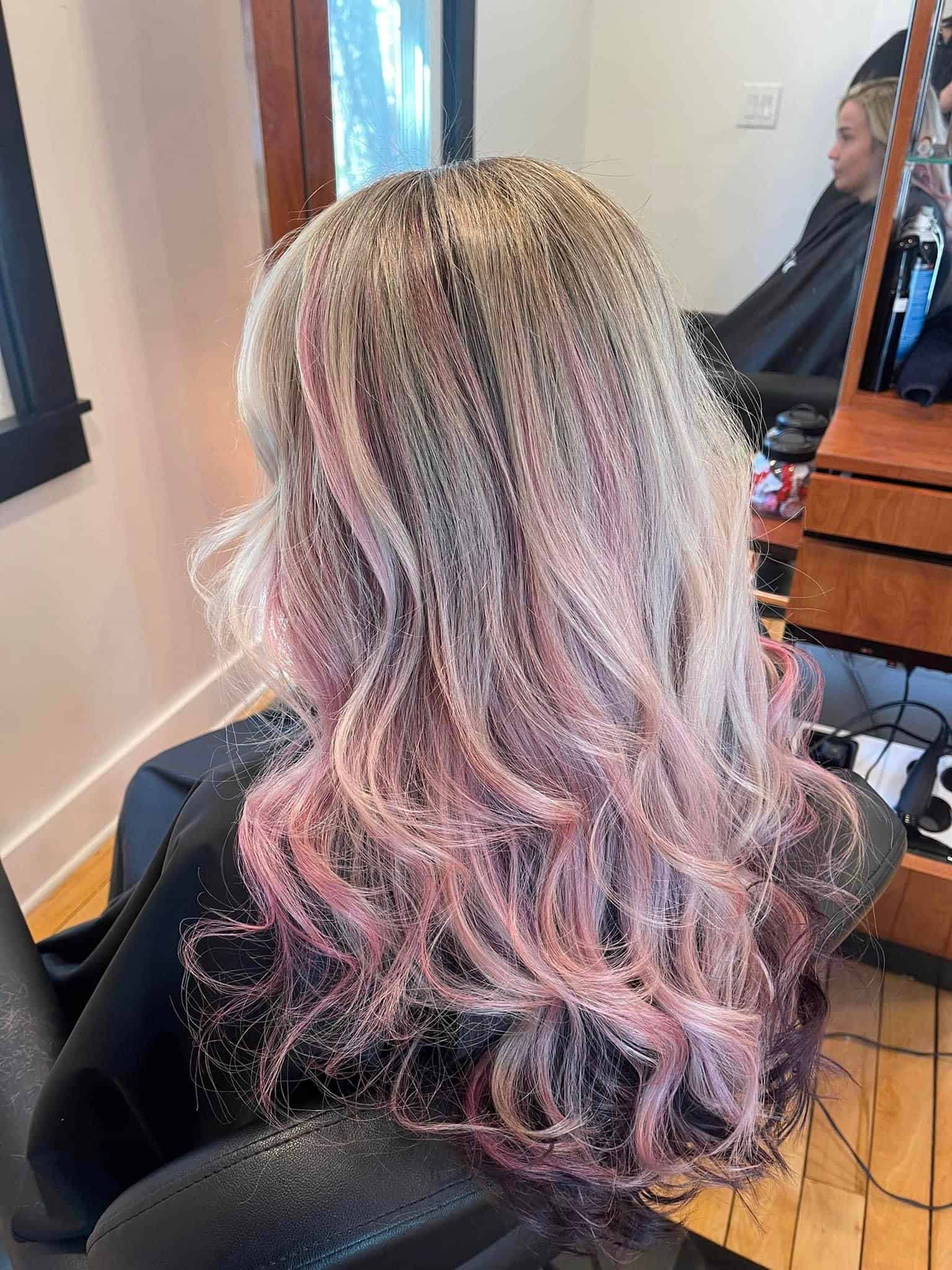 shear images Shear Images Salon